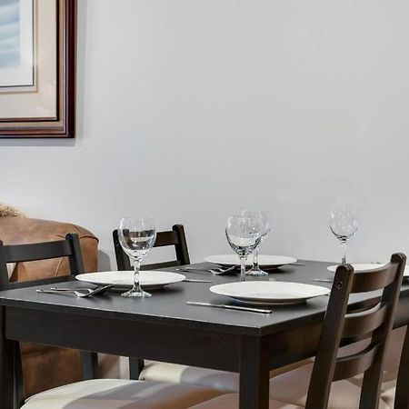 Hickory Suite - Main Street Lodge In Berlin Luaran gambar