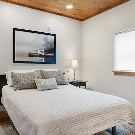 Hickory Suite - Main Street Lodge In Berlin Luaran gambar