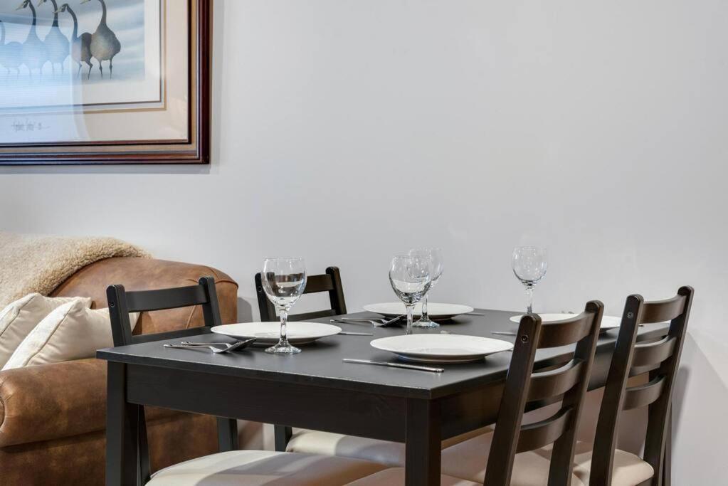 Hickory Suite - Main Street Lodge In Berlin Luaran gambar