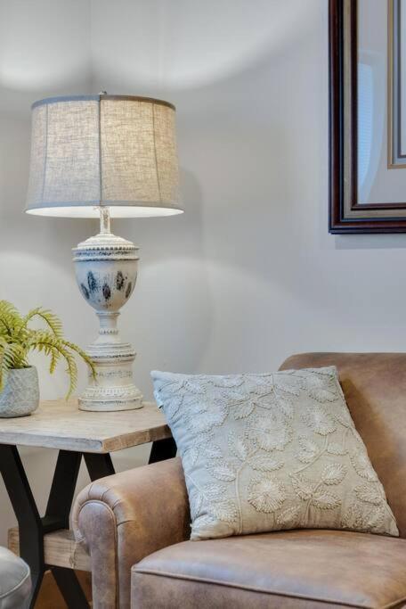 Hickory Suite - Main Street Lodge In Berlin Luaran gambar