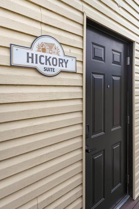 Hickory Suite - Main Street Lodge In Berlin Luaran gambar